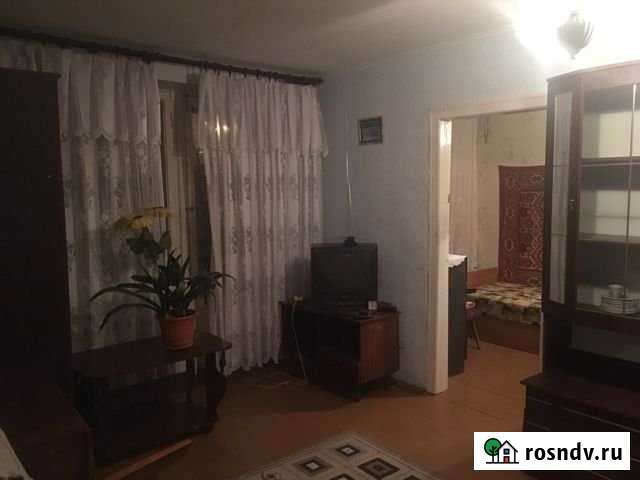 2-комнатная квартира, 42 м², 2/5 эт. на продажу в Киришах Кириши - изображение 1