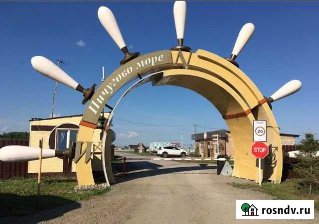 Участок ИЖС 10 сот. на продажу в Верху-Ирмене Верх-Ирмень - изображение 1