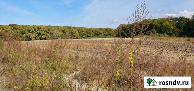 Участок ИЖС 4 сот. на продажу в Гостагаевской Гостагаевская - изображение 1