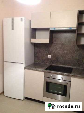 2-комнатная квартира, 65 м², 4/25 эт. в аренду на длительный срок в Химках Химки - изображение 1