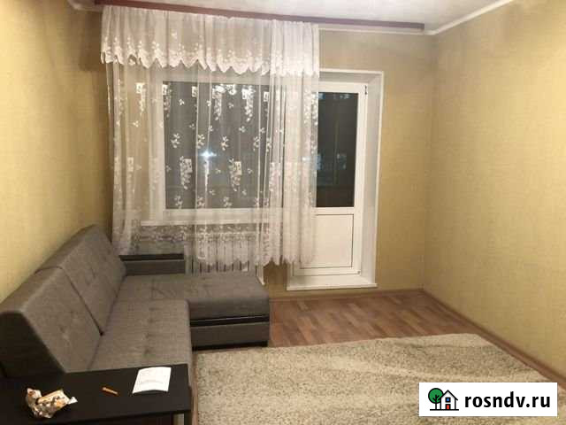 2-комнатная квартира, 56 м², 3/5 эт. в аренду на длительный срок в Сургуте Ханты-Мансийского АО Сургут - изображение 1