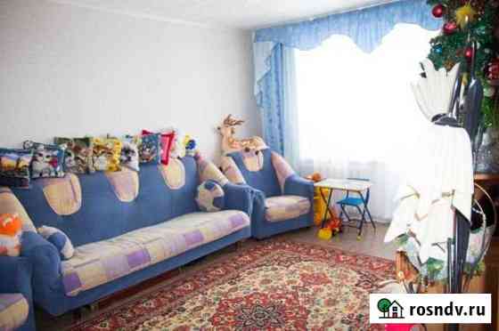 2-комнатная квартира, 51 м², 4/5 эт. на продажу в Катав-Ивановске Катав-Ивановск