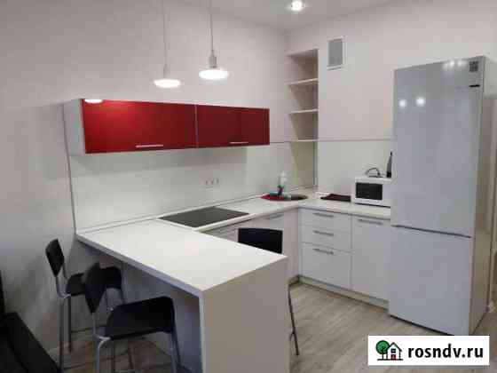 2-комнатная квартира, 45 м², 7/16 эт. в аренду посуточно в Иркутске Иркутск