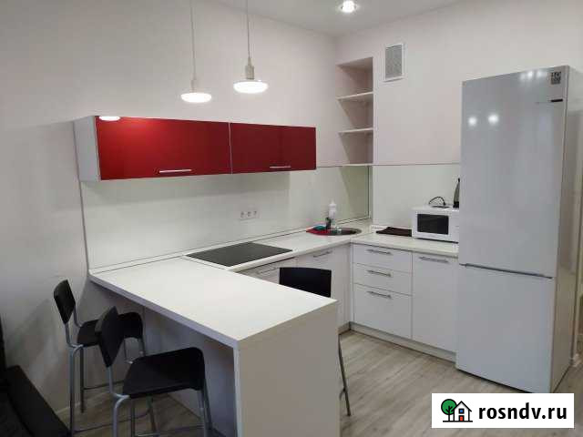 2-комнатная квартира, 45 м², 7/16 эт. в аренду посуточно в Иркутске Иркутск - изображение 1