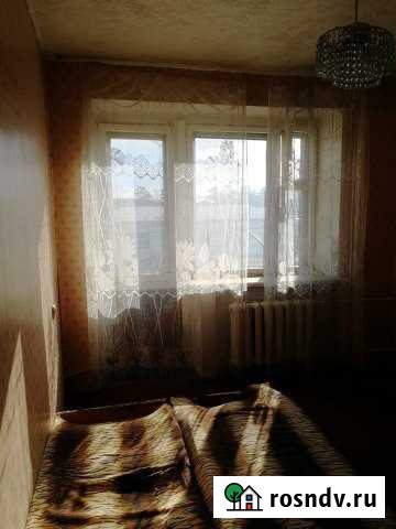 Комната 12.1 м² в 5-ком. кв., 5/5 эт. на продажу в Ангарске Ангарск - изображение 1