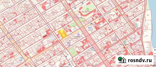 Участок ИЖС 71 сот. на продажу в Барнауле Барнаул - изображение 1