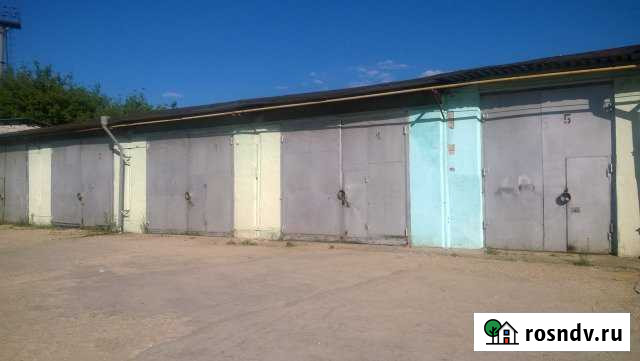 Складские помещения от 60 кв.м. Липецк - изображение 1