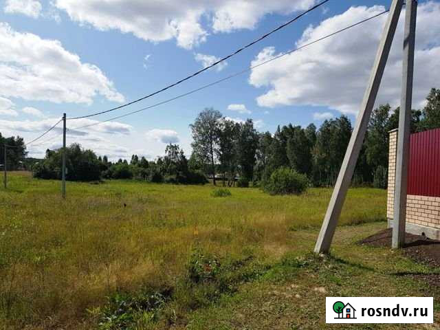 Участок ИЖС 20 сот. на продажу в Полетаево Полетаево - изображение 1