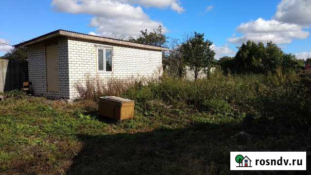 Дача 25 м² на участке 32 сот. на продажу в Нарышкино Нарышкино - изображение 1