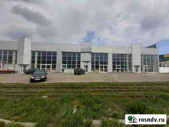 Торговое помещение, 238 кв.м. Казань