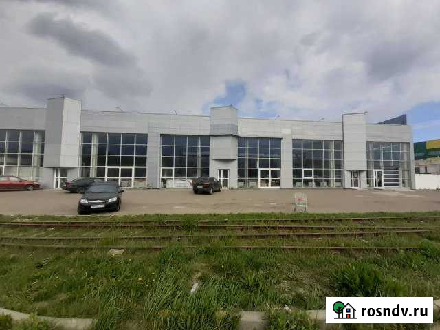 Торговое помещение, 238 кв.м. Казань - изображение 1