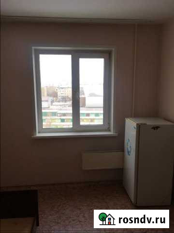 Комната 12 м² в 1-ком. кв., 8/10 эт. в аренду на длительный срок в Красноярске Красноярск - изображение 1