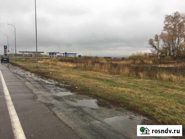 Участок СНТ, ДНП 1200 сот. на продажу в Лаишево Лаишево - изображение 1