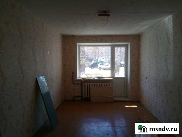 2-комнатная квартира, 41 м², 1/5 эт. на продажу в Жигулевске Жигулевск - изображение 1