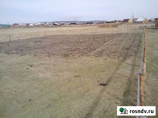 Участок ИЖС 15 сот. на продажу в Ойке Оек - изображение 1