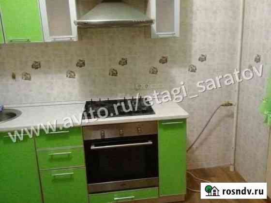 2-комнатная квартира, 46 м², 5/10 эт. в аренду на длительный срок в Саратове Саратов