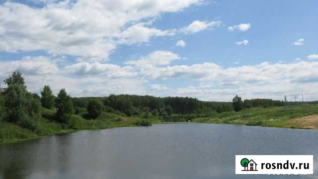 Участок ИЖС 12 сот. на продажу в Богородске Богородск - изображение 1