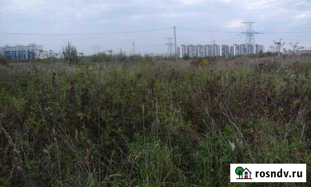 Участок ИЖС 15 сот. на продажу в Пскове Псков - изображение 1