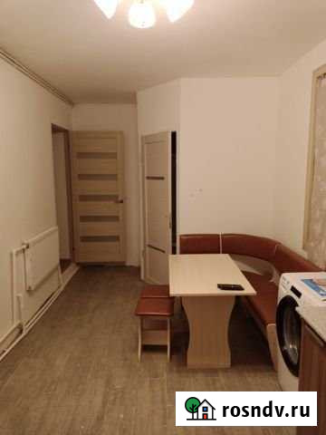 Дом 25 м² на участке 5 сот. в аренду на длительный срок в Домодедово Домодедово - изображение 1