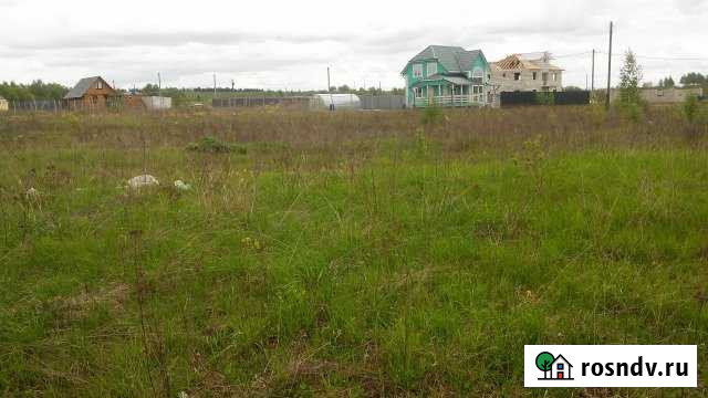 Участок ИЖС 15 сот. на продажу в Переславле-Залесском Переславль-Залесский - изображение 1