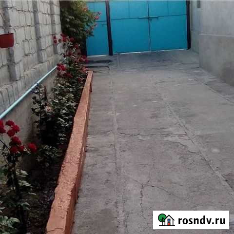 Дом 150 м² на участке 16 сот. на продажу в Шалушке Шалушка - изображение 1