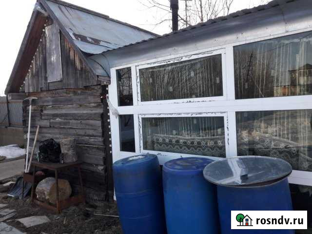 Дача 20 м² на участке 10 сот. на продажу в Нижневартовске Нижневартовск - изображение 1