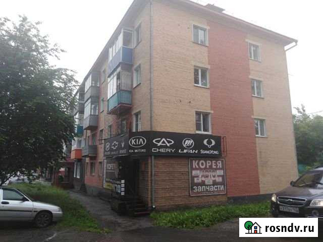 Помещение свободного назначения Прокопьевск - изображение 1