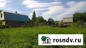 Участок СНТ, ДНП 10 сот. на продажу в Томске Томск - изображение 1