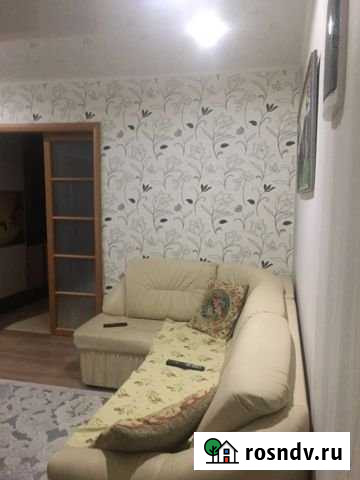 4-комнатная квартира, 82 м², 6/10 эт. на продажу в Энгельсе Энгельс - изображение 1