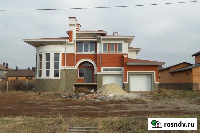 Коттедж 337 м² на участке 15 сот. на продажу в Дубовом Дубовое - изображение 1