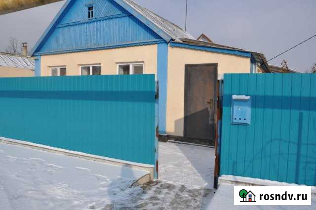 Дом 45 м² на участке 10 сот. на продажу в Стрелке Стрелка - изображение 1