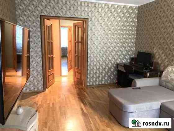 3-комнатная квартира, 61.4 м², 4/9 эт. на продажу в Ухте Ухта