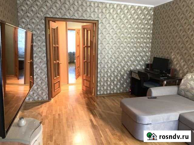 3-комнатная квартира, 61.4 м², 4/9 эт. на продажу в Ухте Ухта - изображение 1