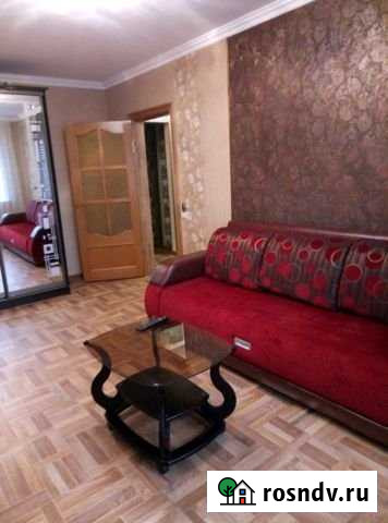 2-комнатная квартира, 49 м², 4/5 эт. в аренду на длительный срок в Петропавловске-Камчатском Петропавловск-Камчатский - изображение 1