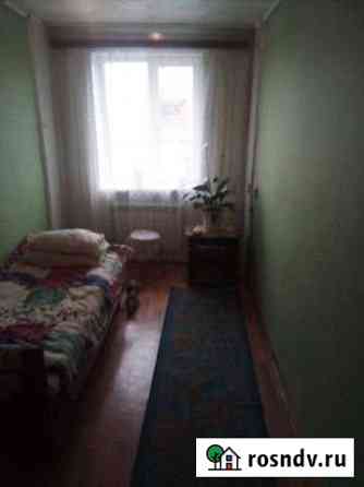 2-комнатная квартира, 47 м², 3/3 эт. на продажу в Красных Баках Красные Баки