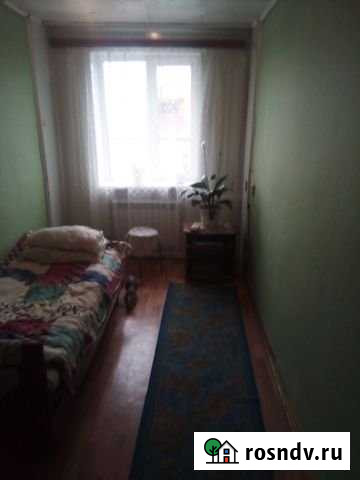 2-комнатная квартира, 47 м², 3/3 эт. на продажу в Красных Баках Красные Баки - изображение 1