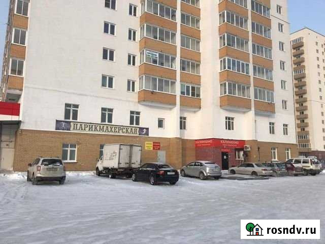 Продам торговое помещение, 57 кв.м. Новосибирск - изображение 1