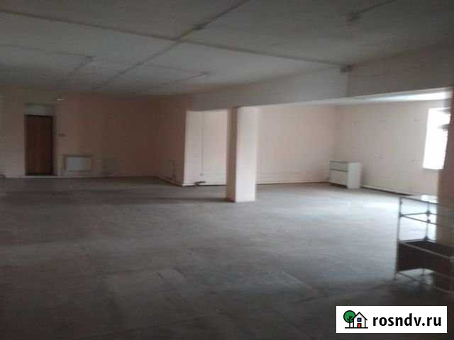 Торговое помещение, 400 кв.м. Актюбинский - изображение 1