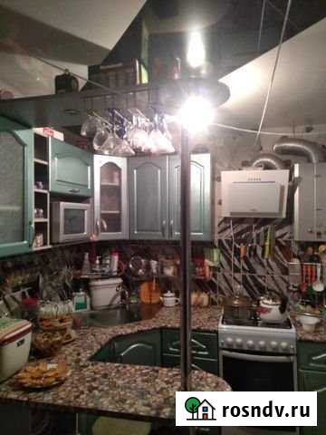 3-комнатная квартира, 56.6 м², 3/5 эт. на продажу в Степном Саратовской области Степное - изображение 1