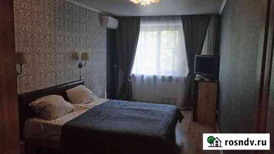 1-комнатная квартира, 47 м², 2/5 эт. в аренду посуточно в Волгодонске Волгодонск
