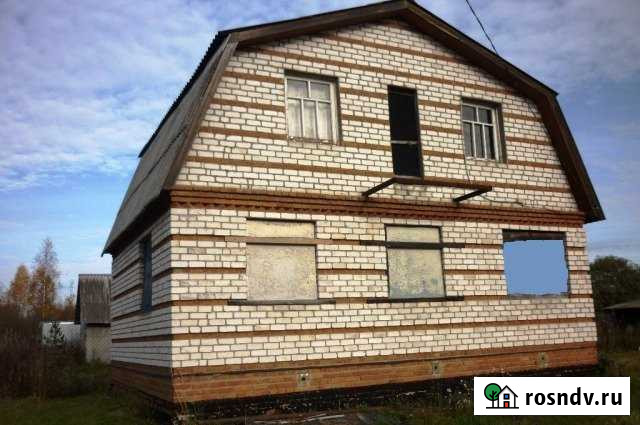 Дача 90 м² на участке 6 сот. на продажу в Сергиевом Посаде Сергиев Посад - изображение 1