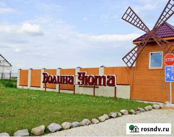 Участок СНТ, ДНП 9 сот. на продажу в Гостилицах Гостилицы - изображение 1