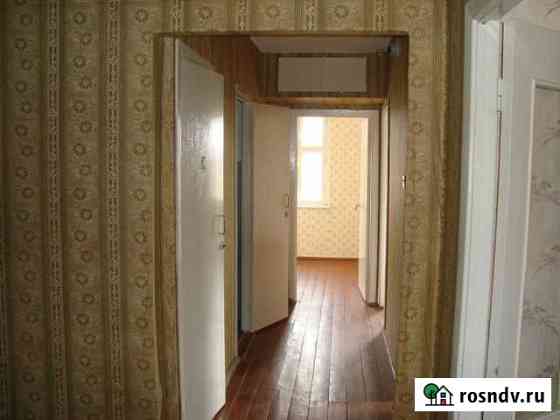 4-комнатная квартира, 71 м², 5/5 эт. на продажу в Петрозаводске Петрозаводск