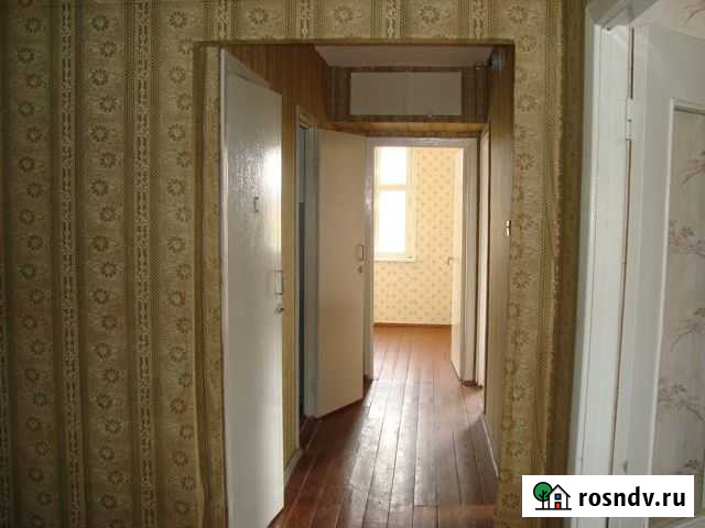 4-комнатная квартира, 71 м², 5/5 эт. на продажу в Петрозаводске Петрозаводск - изображение 1