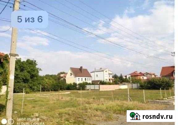 Участок ИЖС 7 сот. на продажу в Мирном Мирное - изображение 1