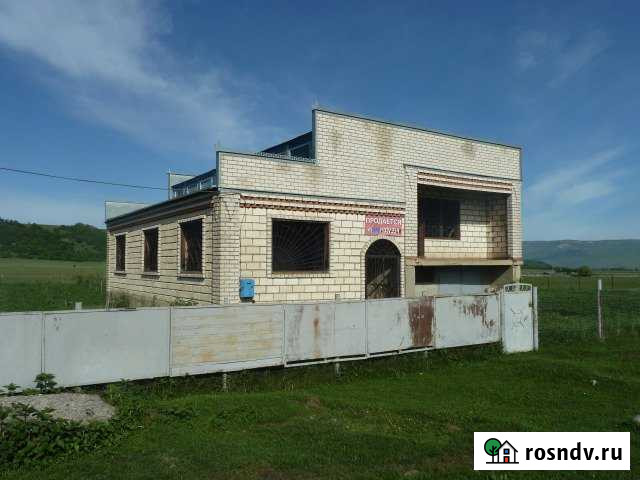 Дом 200 м² на участке 24 сот. на продажу в Зеленчукской Зеленчукская - изображение 1