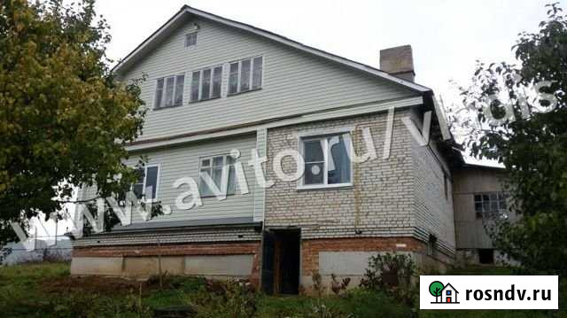 Дом 200 м² на участке 15 сот. на продажу в Ставрово Ставрово - изображение 1