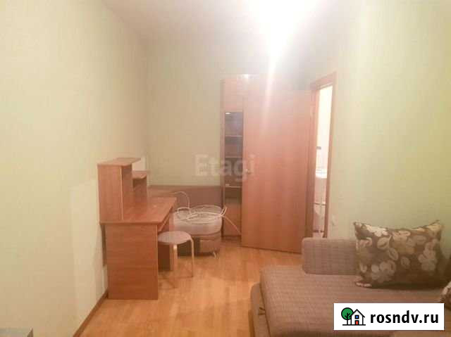 1-комнатная квартира, 37 м², 4/6 эт. на продажу в Белгороде Белгород - изображение 1