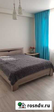 1-комнатная квартира, 36 м², 6/16 эт. в аренду посуточно в Ставрополе Ставрополь - изображение 1