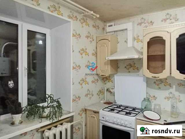 2-комнатная квартира, 51.4 м², 5/5 эт. на продажу в Кумертау Кумертау - изображение 1